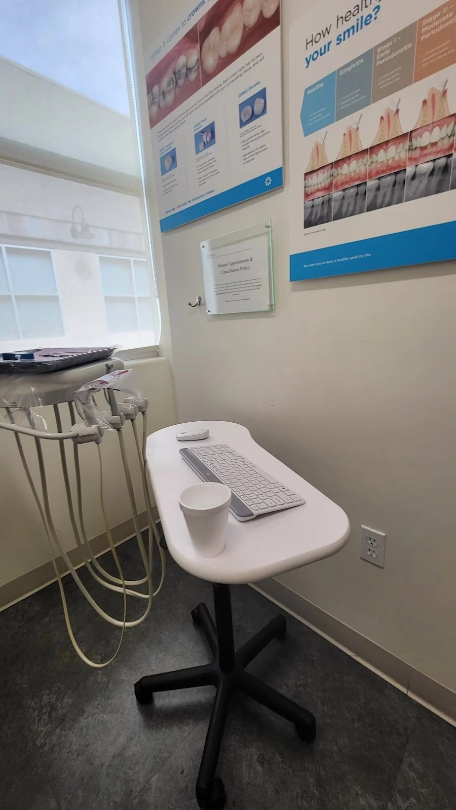 Charleston Smiles Dentistry Picture 10