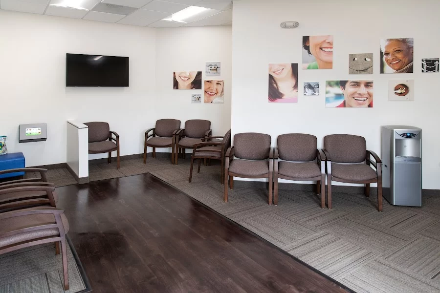 Charleston Smiles Dentistry Picture 7