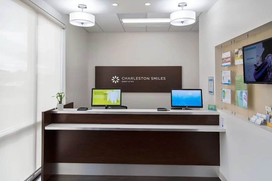Charleston Smiles Dentistry Picture 3