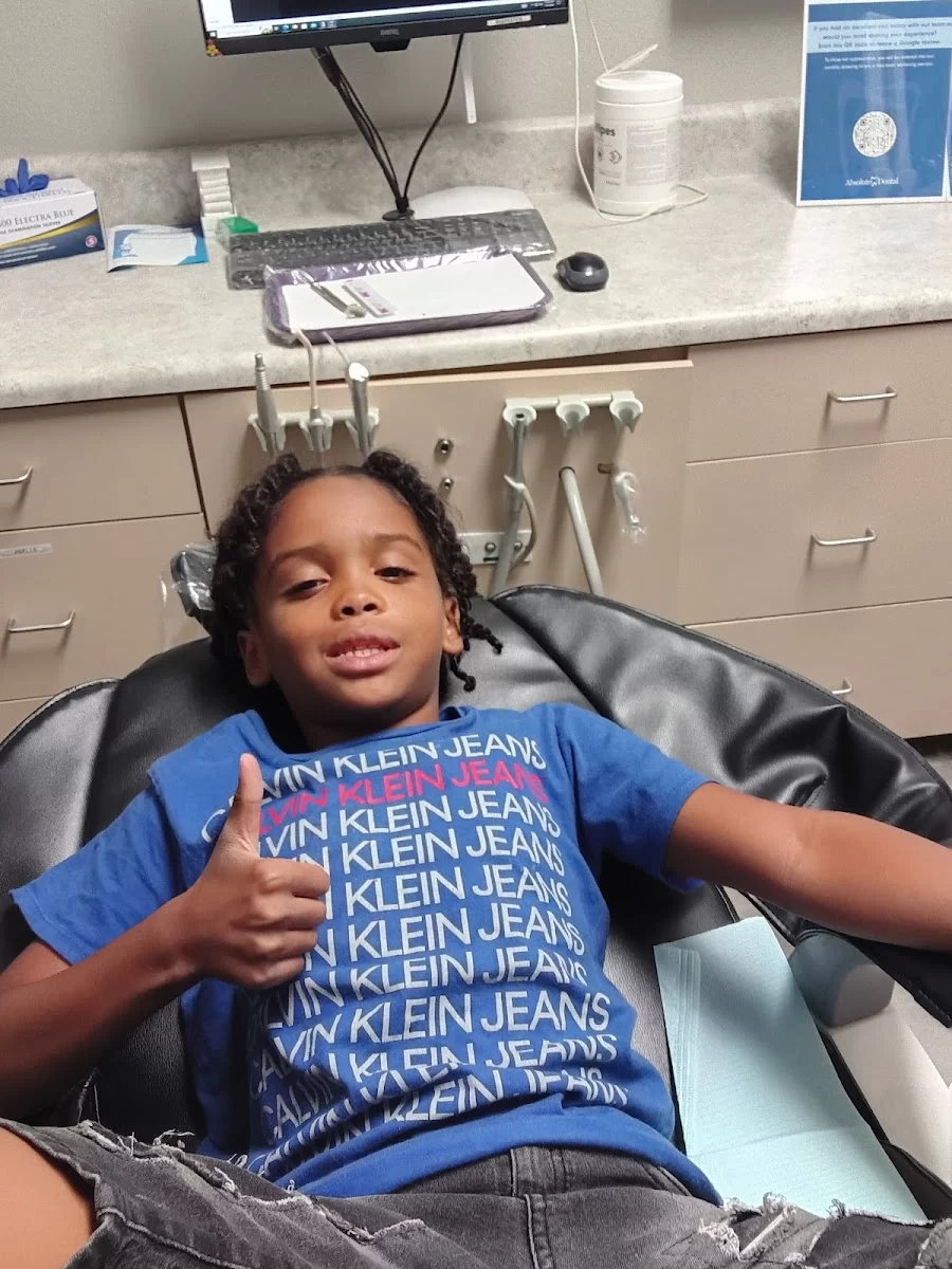 Absolute Dental - Stewart Kids Picture 5