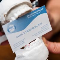 Dental Associates PA ico