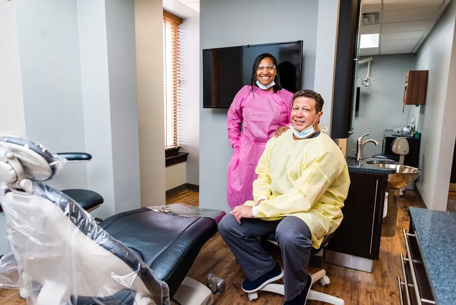 Dental Associates PA Picture 2
