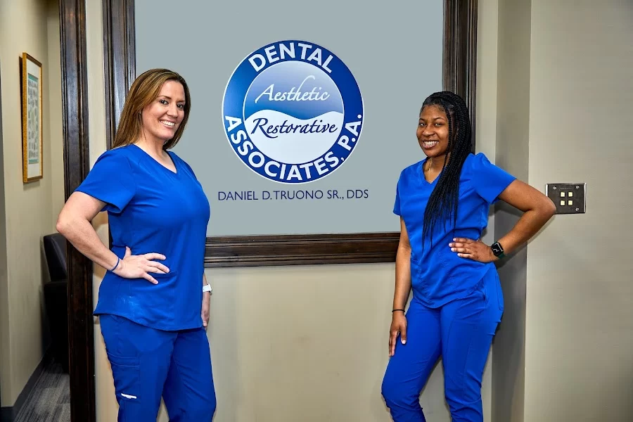 Dental Associates PA Picture 4