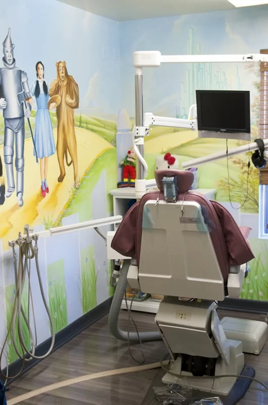 1st Choice Dental North Hollywood Picture 2