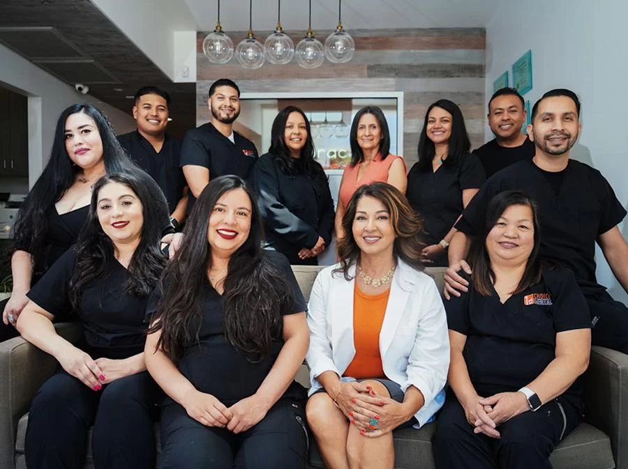 1st Choice Dental North Hollywood Picture 9