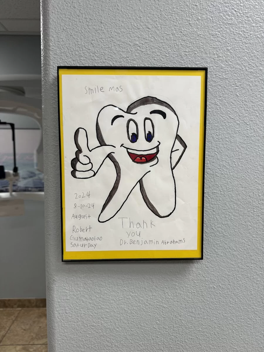 Smile Más Dental Picture 9