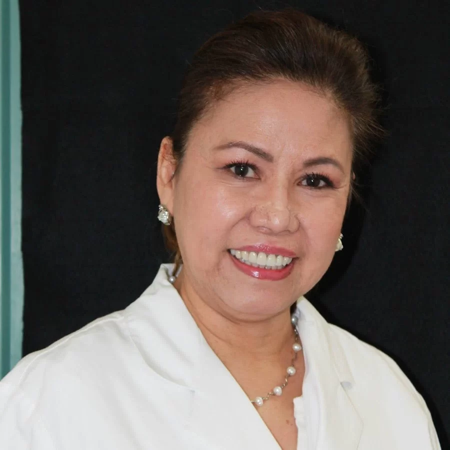 Jovita A. Barcena, DMD Inc. Picture 4