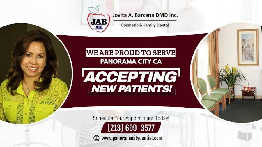 Jovita A. Barcena, DMD Inc. Picture 5