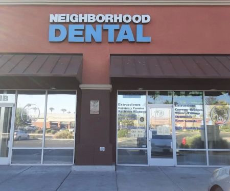 Neighborhood Dental