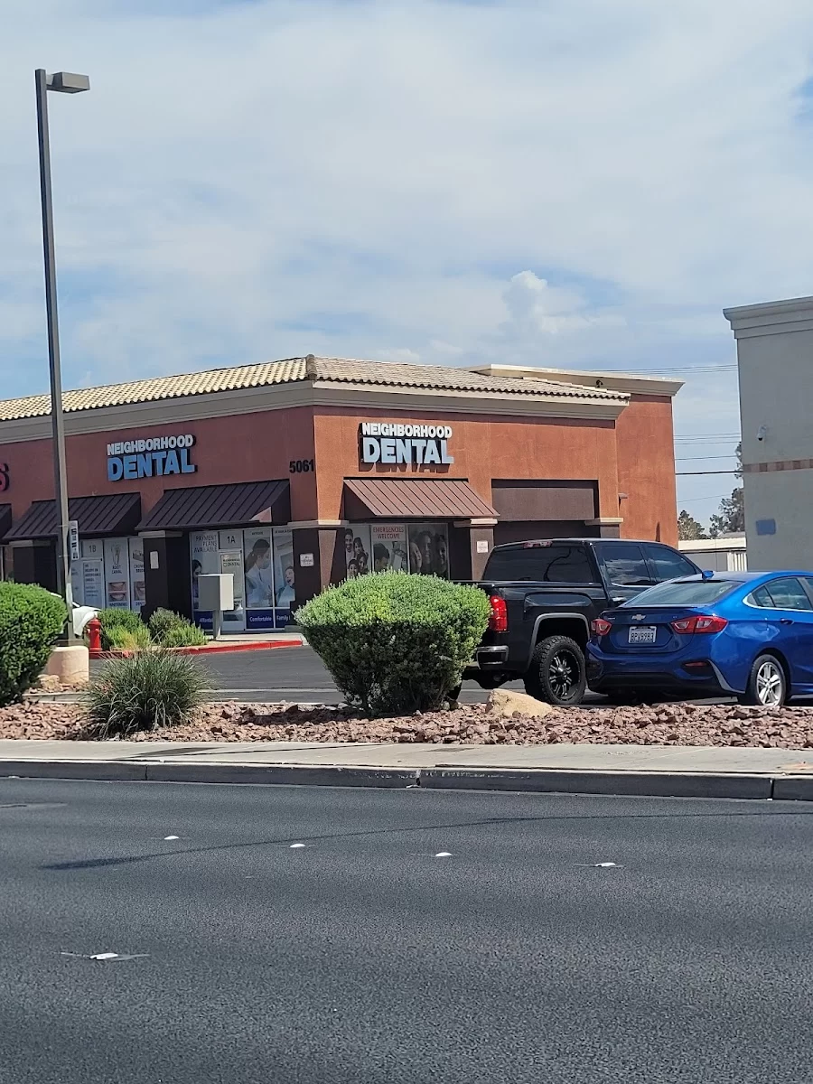 Neighborhood Dental Picture 4