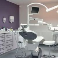 Spectrum Dental Care ico
