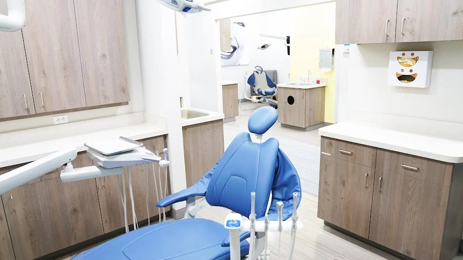 City Dental- Dental Implants and Orthodontics Picture 7