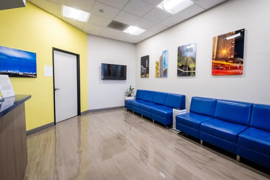 City Dental- Dental Implants and Orthodontics Picture 5