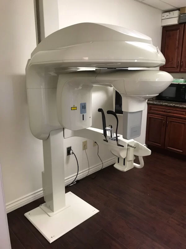 Canyon Family Dentistry - North Hollywood Picture 1