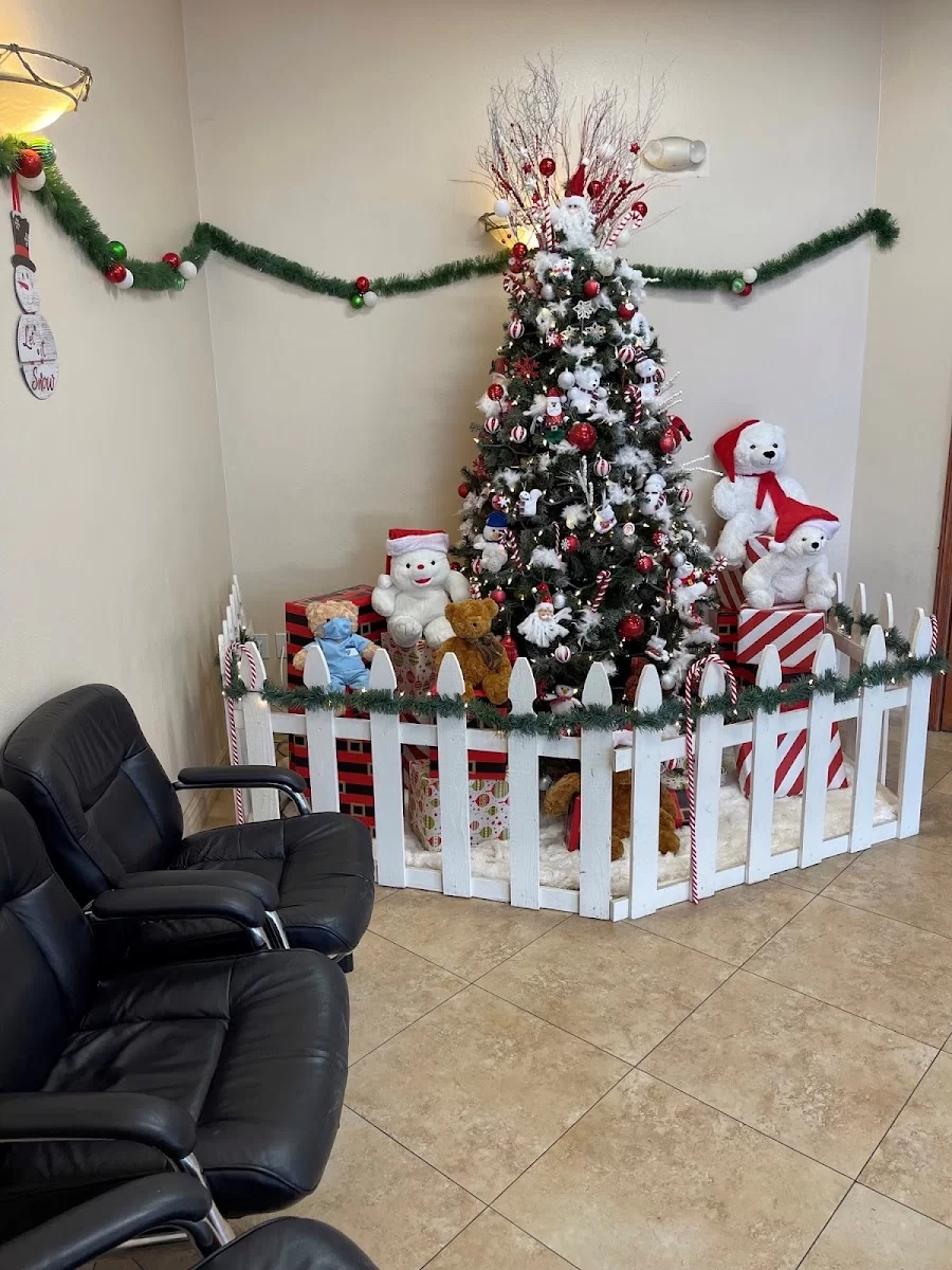 Canyon Family Dentistry - North Hollywood Picture 10