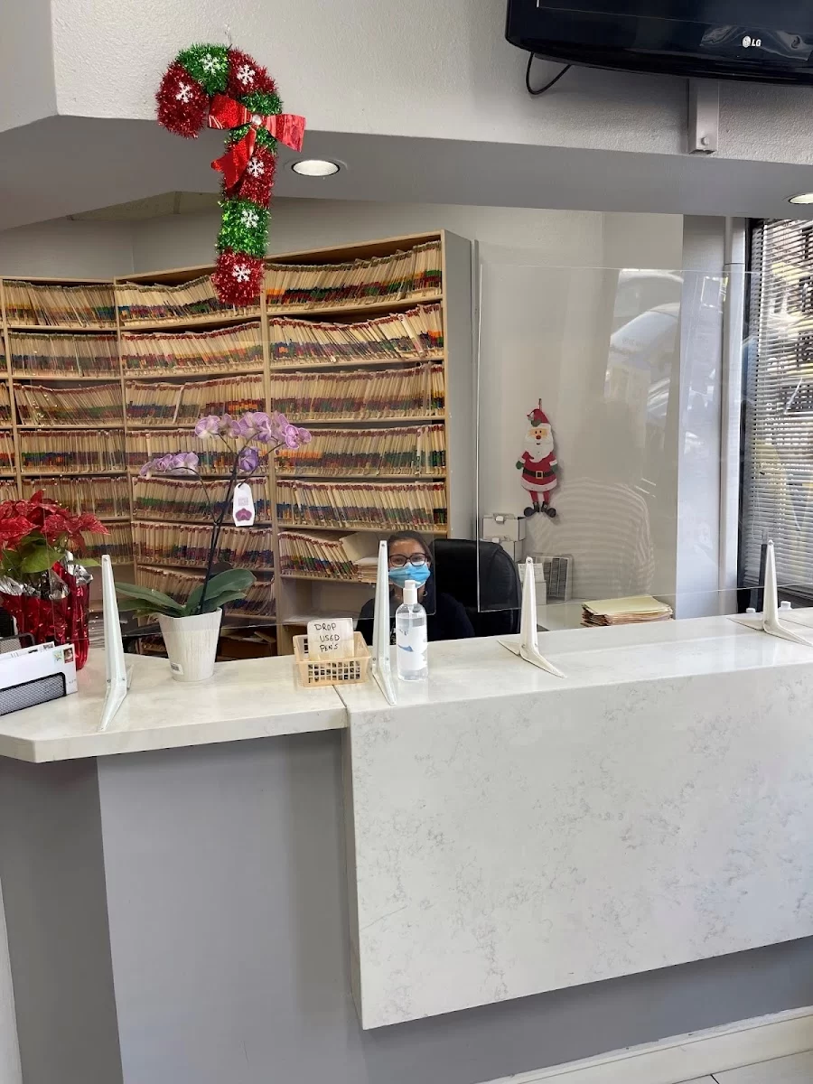 Canyon Family Dentistry - North Hollywood Picture 9