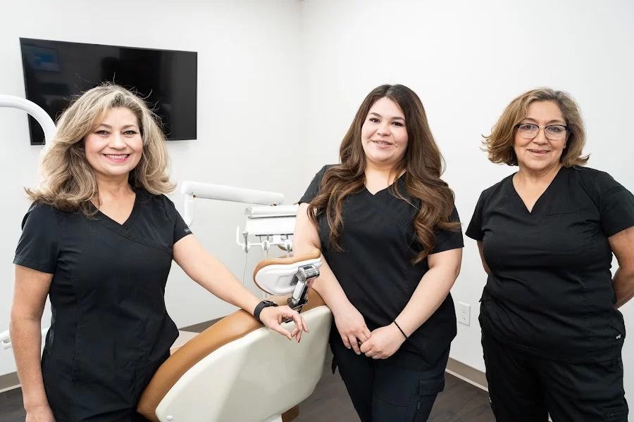 Boulder Station Dental Center Picture 5
