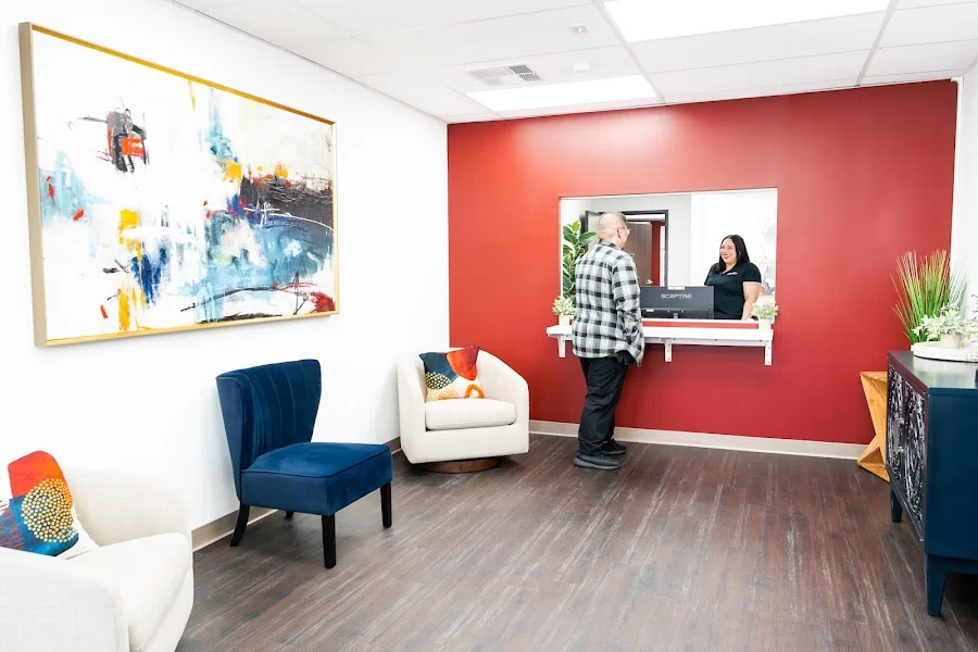 Boulder Station Dental Center Picture 6