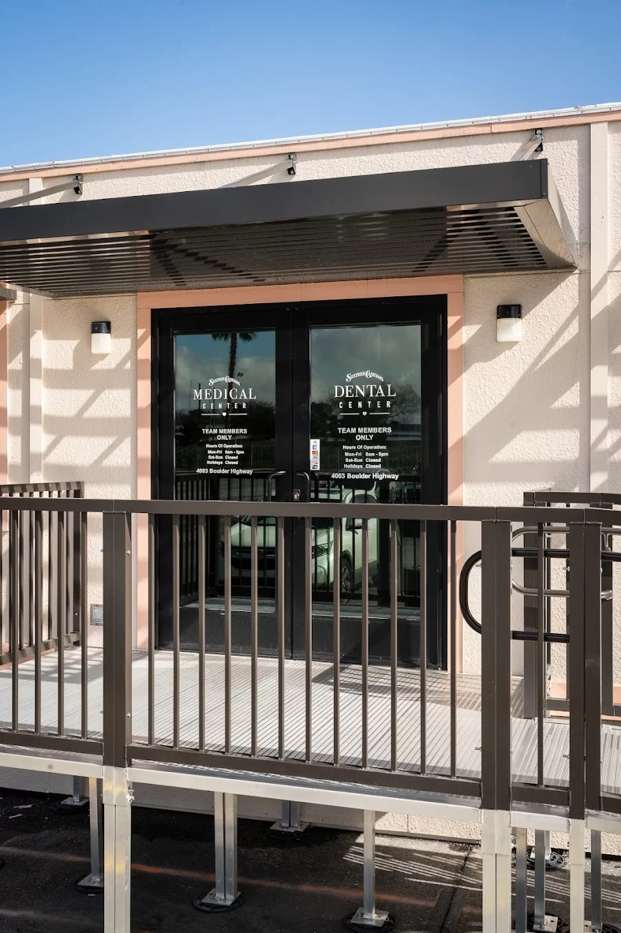 Boulder Station Dental Center Picture 10