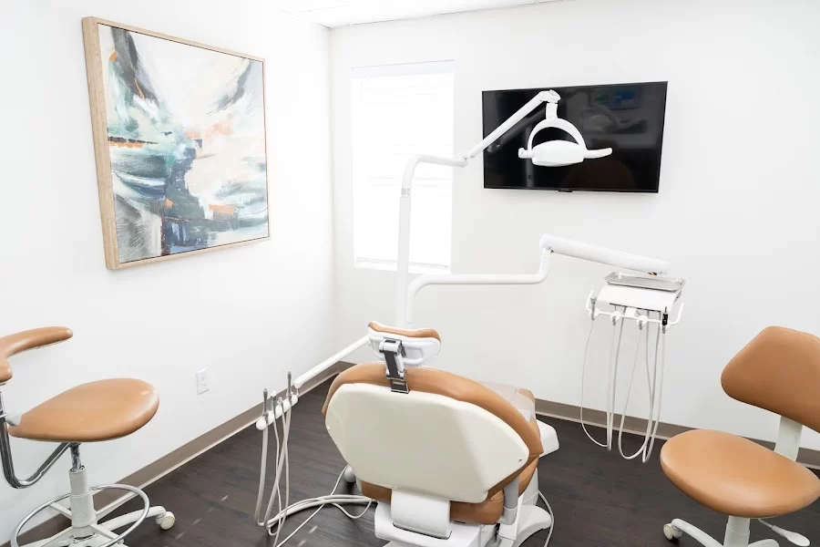 Boulder Station Dental Center Picture 1