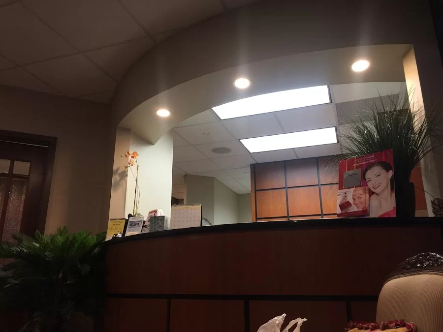 Pristine Dentistry: Akhtar Judy DDS Picture 1