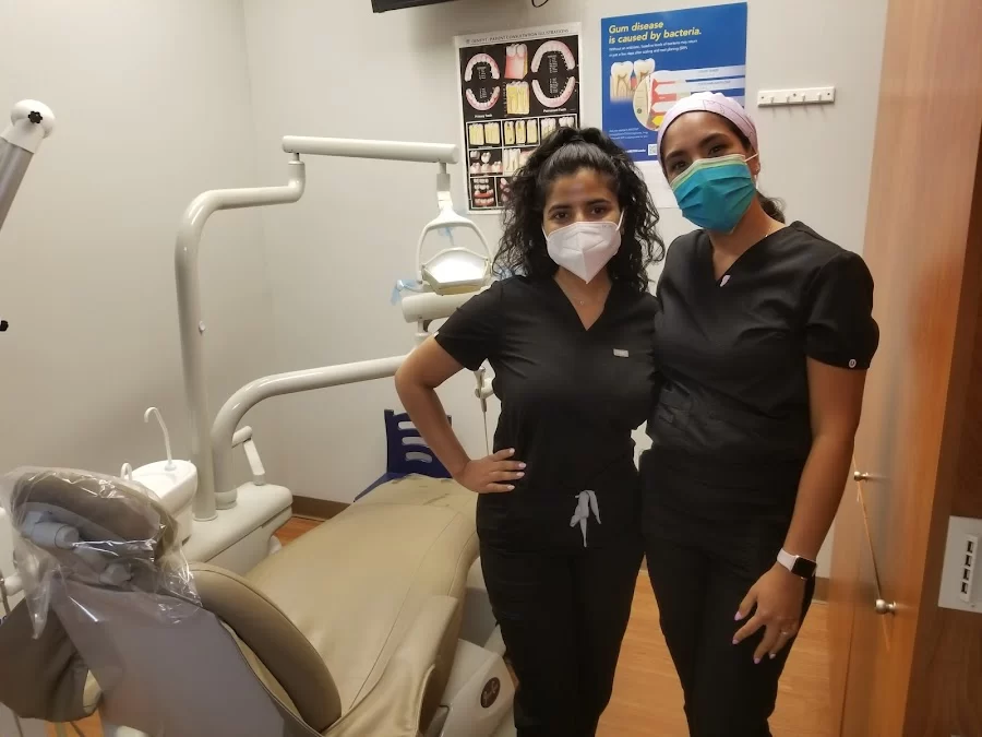 KK Dental Edison NJ Picture 1