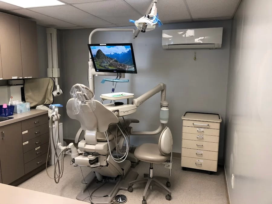 KK Dental Edison NJ Picture 7