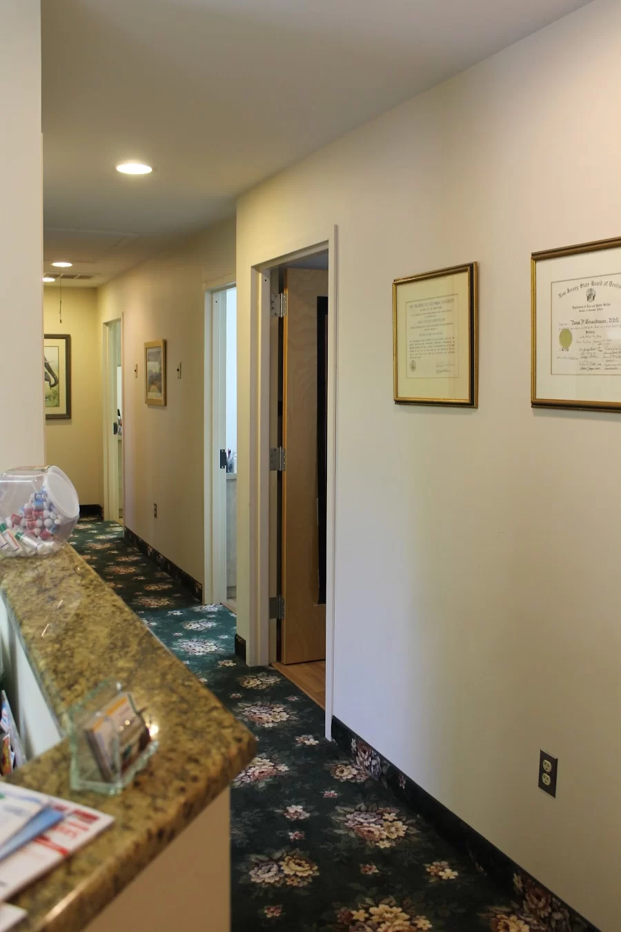 Dena G Lieblich DDS Picture 6
