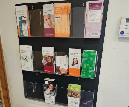 Cosmetic & Family Dentistry