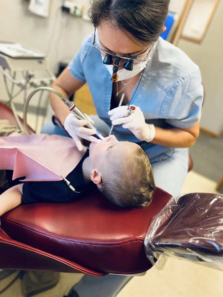 Ludwig Family Dentistry George E Ludwig, DDS | Sarah Ludwig, DDS Picture 4