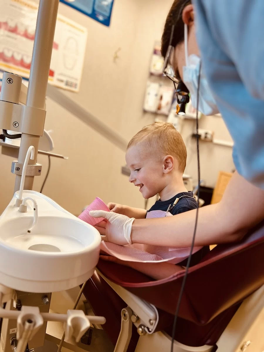 Ludwig Family Dentistry George E Ludwig, DDS | Sarah Ludwig, DDS Picture 2