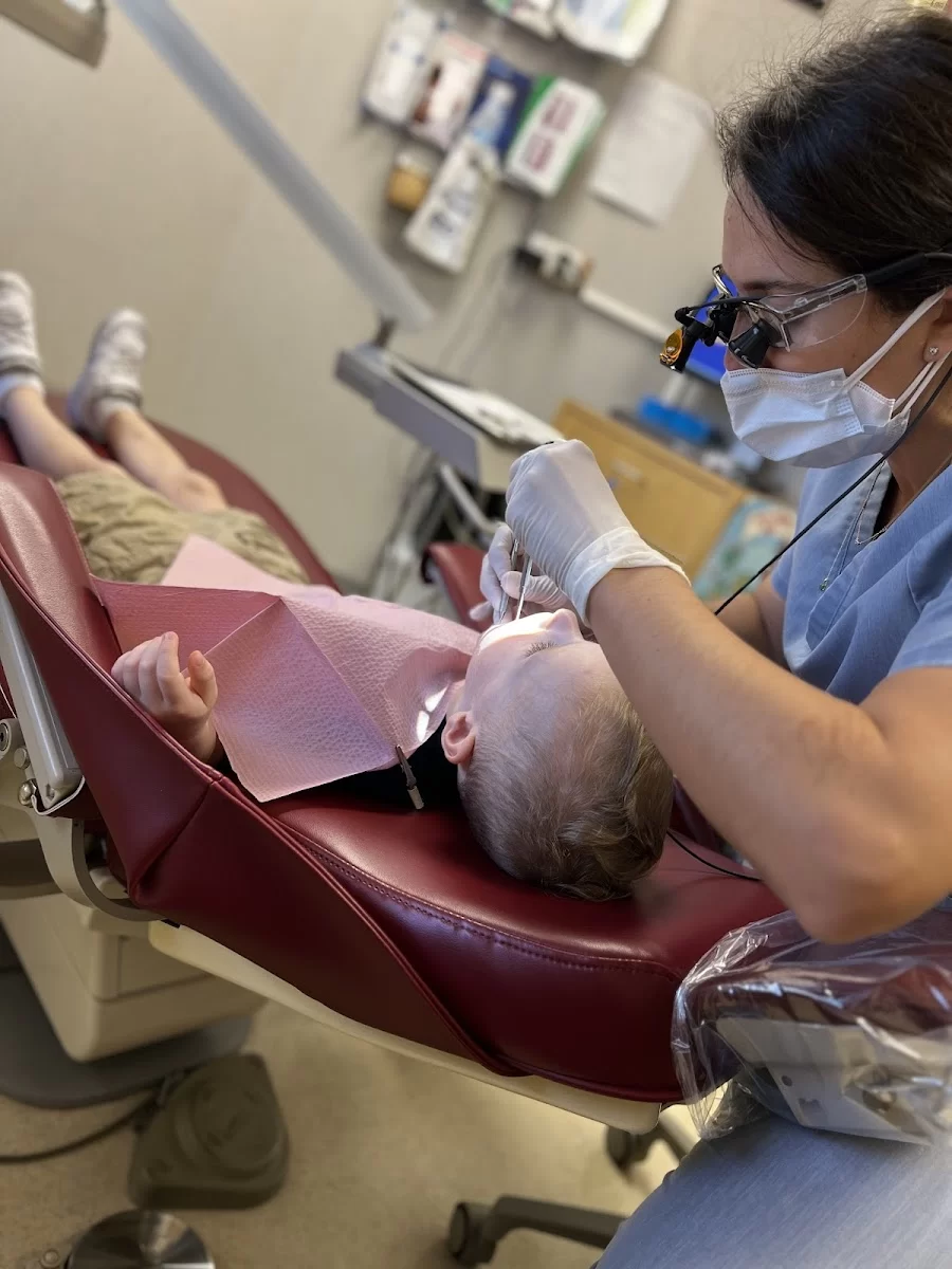 Ludwig Family Dentistry George E Ludwig, DDS | Sarah Ludwig, DDS Picture 3