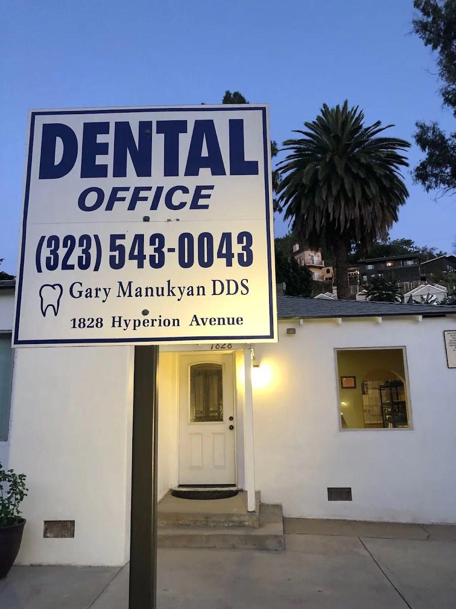 Dr. Gary Manukyan, DDS Picture 2