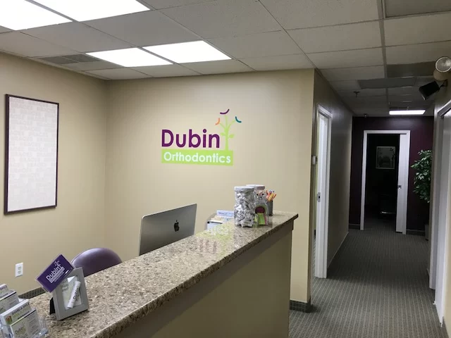 Dubin Orthodontics Picture 2