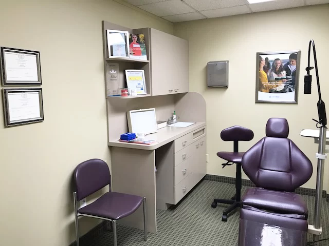 Dubin Orthodontics Picture 5