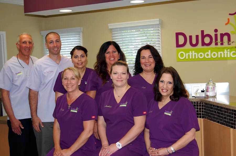 Dubin Orthodontics Picture 3