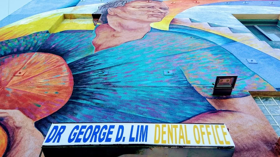 George D. Lim, DMD Inc. Picture 2