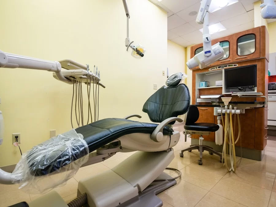 A1 Dental Picture 6