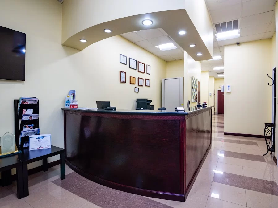 A1 Dental Picture 5