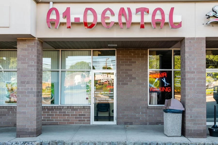 A1 Dental Picture 7