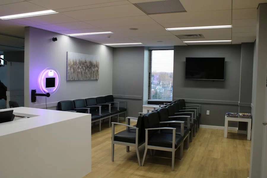 Wilmington Orthodontic Center Picture 1