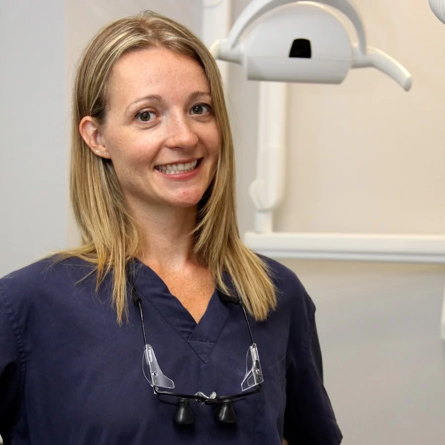 Wilmington Orthodontic Center Picture 3