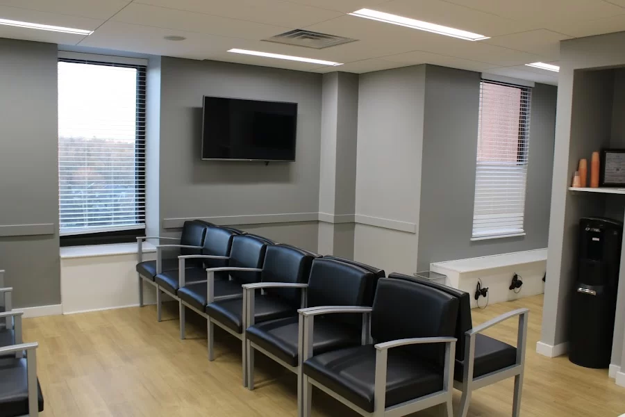 Wilmington Orthodontic Center Picture 2