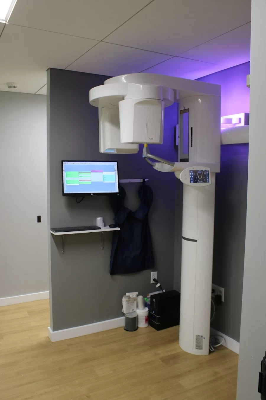 Wilmington Orthodontic Center Picture 6