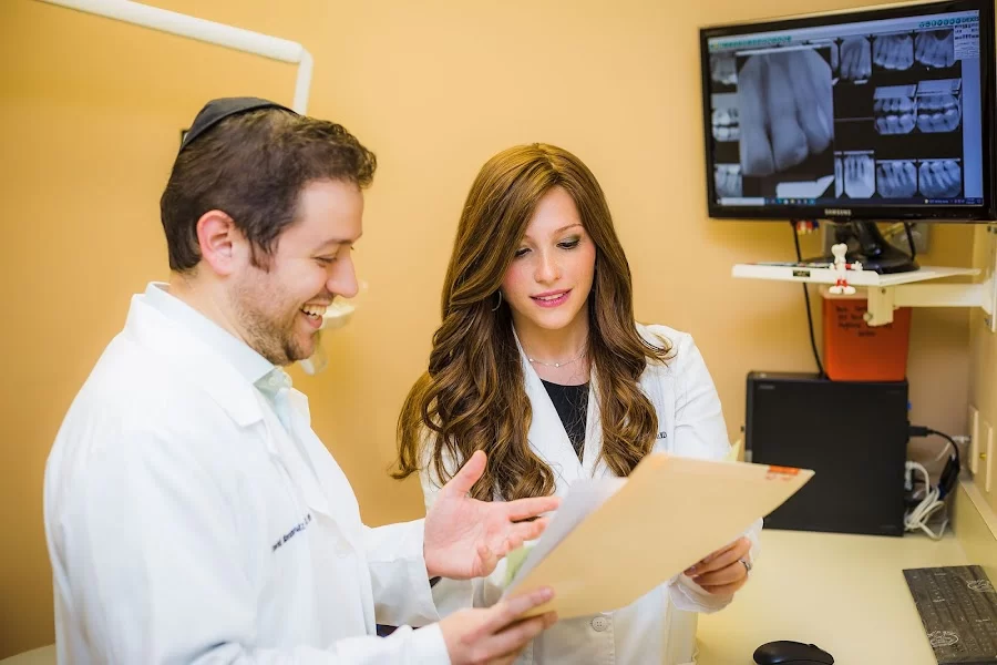 Park Dental Group Family and Cosmetic Picture 3