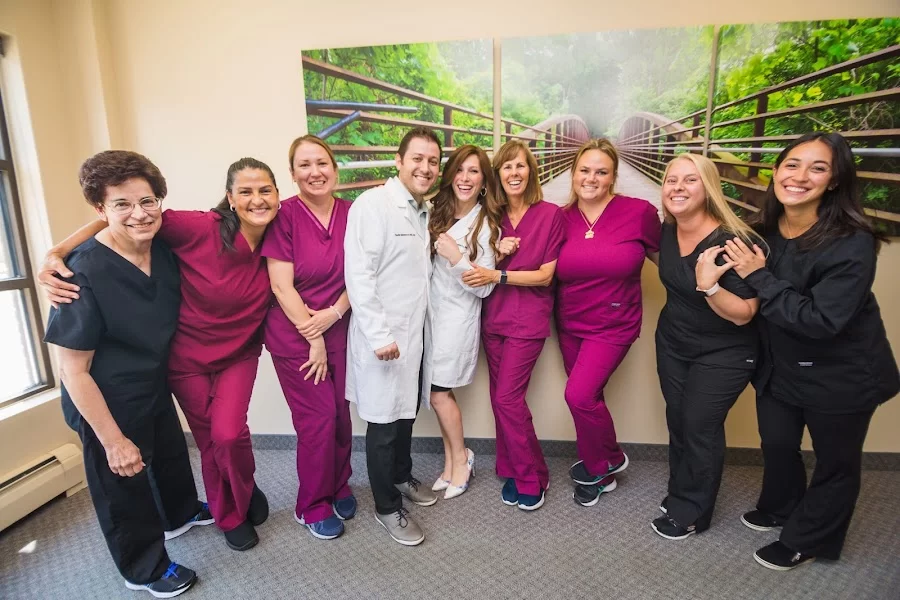 Park Dental Group Family and Cosmetic Picture 4