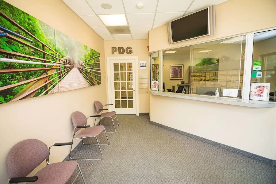 Park Dental Group Family and Cosmetic Picture 5