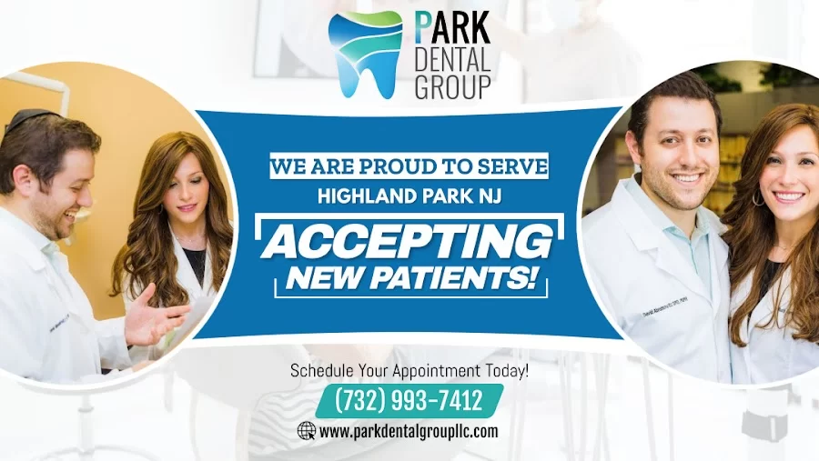 Park Dental Group Family and Cosmetic Picture 2