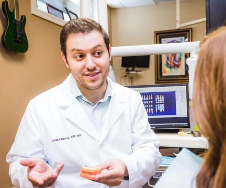Park Dental Group Family and Cosmetic