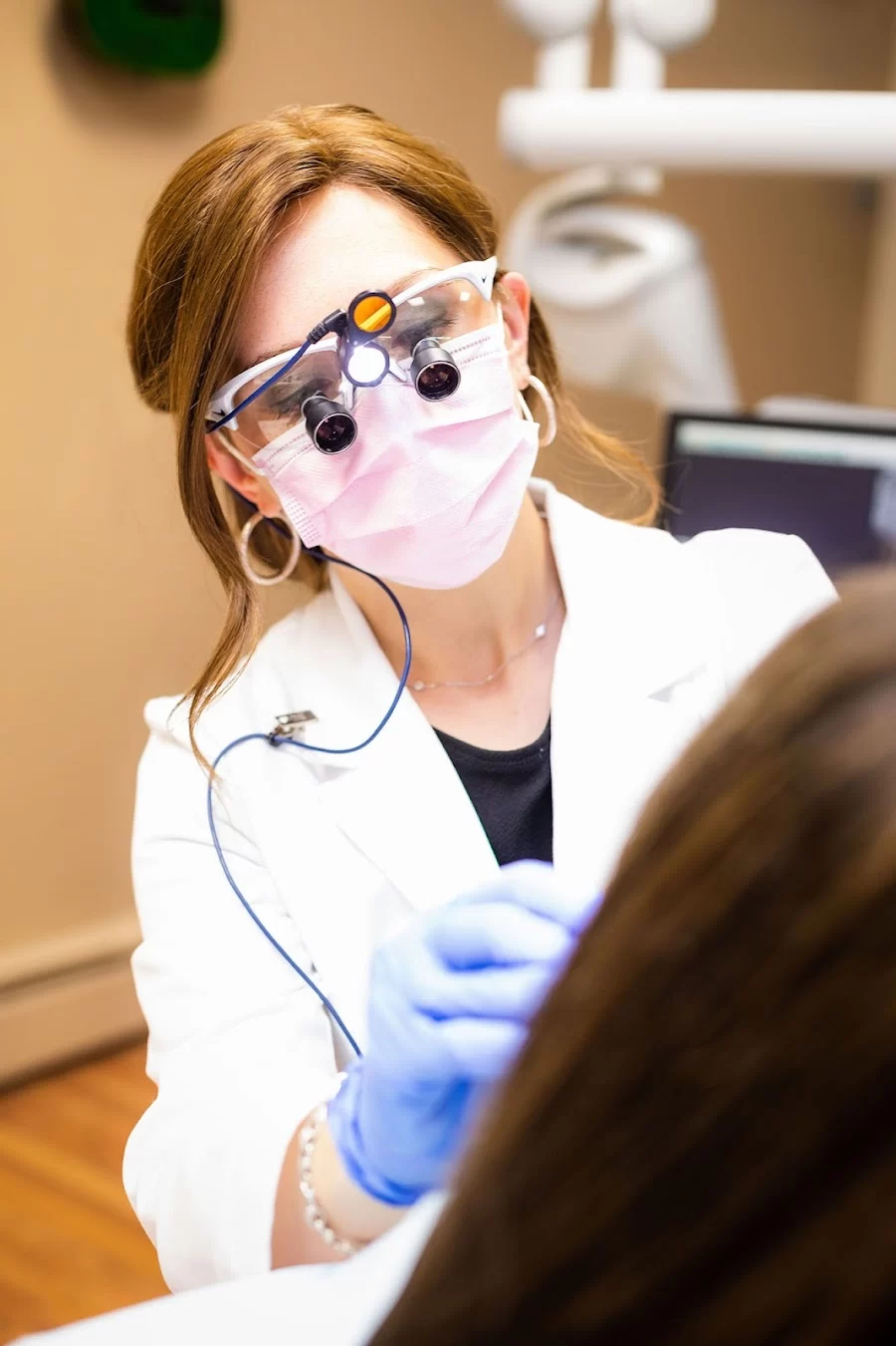 Park Dental Group Family and Cosmetic Picture 9